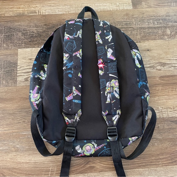 Vans exclusive buzz light year backpack - Picture 4 of 8